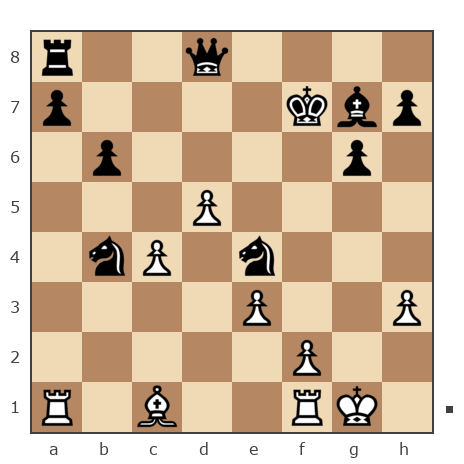 Game #7857524 - Блохин Максим (Kromvel) vs Евгеньевич Алексей (masazor)