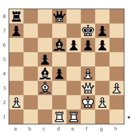 Game #7821190 - Spivak Oleg (Bad Cat) vs Ponimasova Olga (Ponimasova)