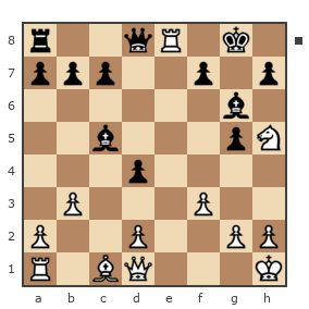 Game #7742440 - Александр Юрьевич Кондрашкин (Александр74) vs Pawnd4