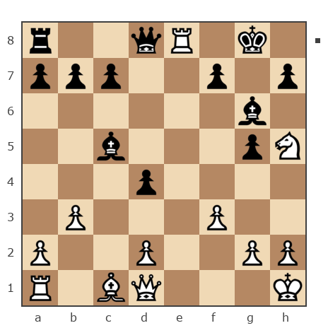 Game #7742440 - Александр Юрьевич Кондрашкин (Александр74) vs Pawnd4
