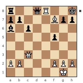 Game #7768197 - K_E_N_V_O_R_D vs Блохин Максим (Kromvel)