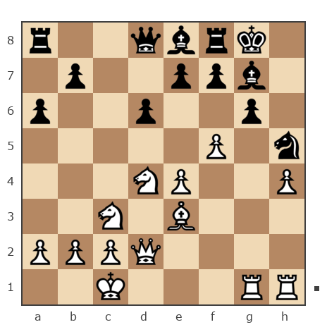 Game #3559200 - Grigor Tonoyan (Erevan) vs Озорнов Иван (Синеус)