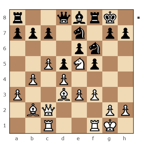 Game #153774 - Виктория (Сказита) vs марина (ВМЧ)