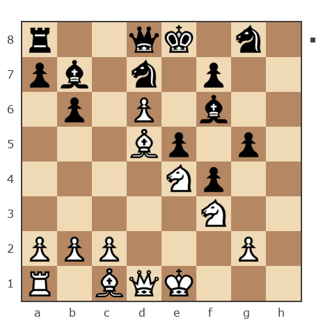 Game #7781700 - Максим Александрович Заболотний (Zabolotniy) vs draggon