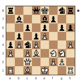 Game #7783393 - Александр (А-Кай) vs Сергей Поляков (Pshek)