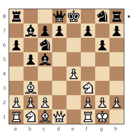 Game #7799246 - Сергей (eSergo) vs Олег Евгеньевич Туренко (Potator)