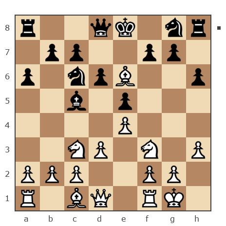Game #7773526 - Максим Олегович Суняев (maxim054) vs igor61982