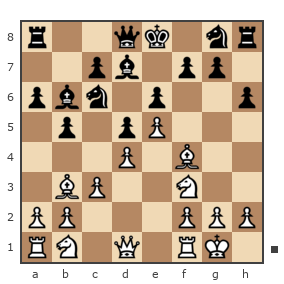 Game #7416146 - Vissavald vs александр николаевич шилов (durilka)