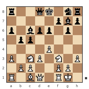 Game #6781963 - Яфизов Марсель (MAJIbIIIO4EK) vs mightycount