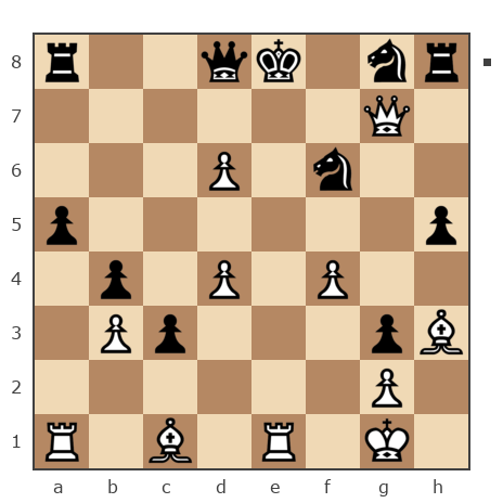 Game #7903605 - Борис Николаевич Могильченко (Quazar) vs Борис (BorisBB)