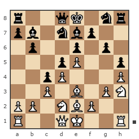 Game #1023925 - Спартак Николай (kuniva3000) vs Vladimir (vsar)