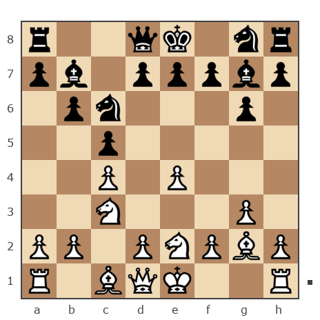 Game #7869535 - Александр Савченко (A_Savchenko) vs Дмитрий Некрасов (pwnda30)