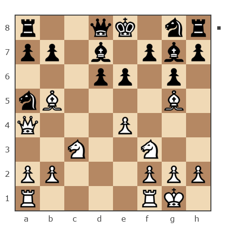 Game #7867006 - Владимир Анцупов (stan196108) vs pzamai1