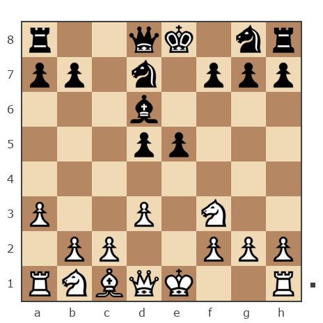 Партия №7933218 - Антон (Shima) vs Виктор Иванович Масюк (oberst1976)
