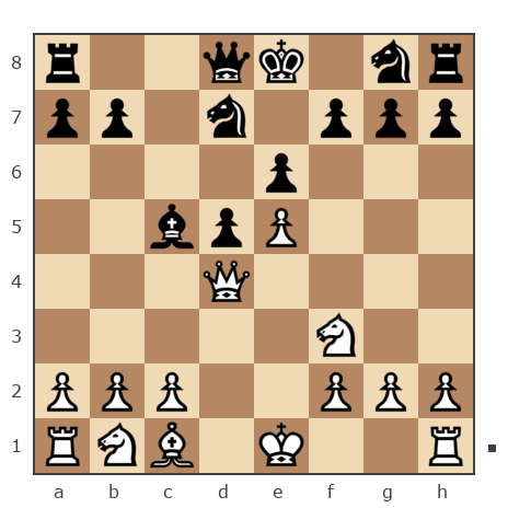 Game #7819546 - Михаил Юрьевич Мелёшин (mikurmel) vs Ашот Григорян (Novice81)