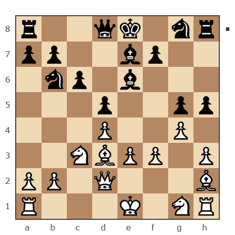 Game #7802624 - Александр (Shjurik) vs Sergey (sealvo)