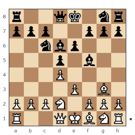 Партия №7932589 - Олег (APOLLO79) vs Yuriy Ammondt (User324252)