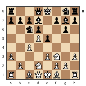 Game #7842196 - Серж Розанов (sergey-jokey) vs Игорь Владимирович Кургузов (jum_jumangulov_ravil)