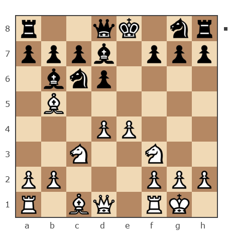 Game #6040087 - Геннадий - чатланин (BGA) vs o_O (LostLord)