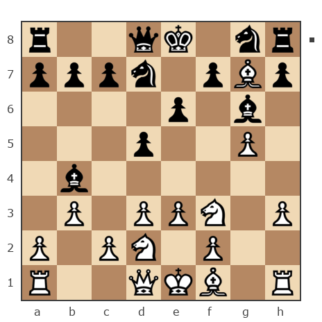 Game #7774859 - Klenov Walet (klenwalet) vs Вячеслав Петрович Бурлак (bvp_1p)