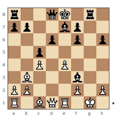Game #7881491 - Ашот Григорян (Novice81) vs Юрьевич Андрей (Папаня-А)