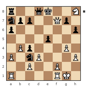 Game #5271378 - Андрей (Xod) vs владимир васильевич ковалев (walenok)