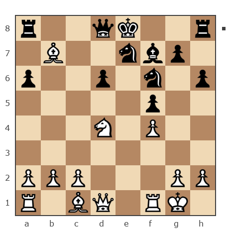 Game #498833 - Алекс Орлов (sayrys) vs alex   vychnivskyy (alexvychnivskyy)
