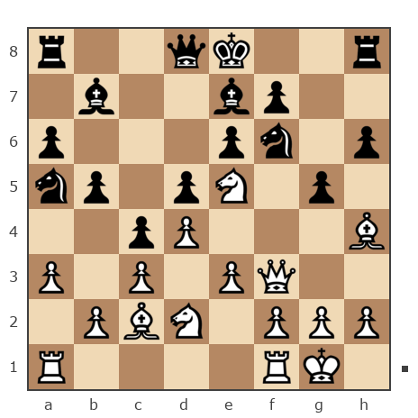 Game #7865300 - sergey urevich mitrofanov (s809) vs Александр Скиба (Lusta Kolonski)