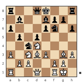 Game #5691950 - awj09 vs Ринат Талгатович Суфияров (newes)