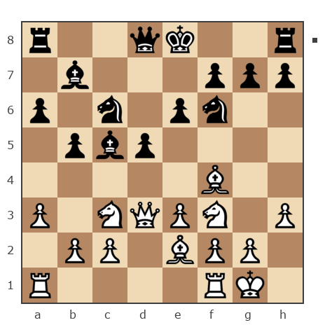 Game #7933139 - Александр (А-Кай) vs Александр (Spaniard)