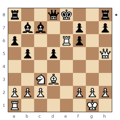 Game #7874794 - Борисович Владимир (Vovasik) vs Виктор Иванович Масюк (oberst1976)
