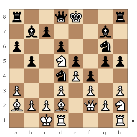 Game #7825757 - Антон (Shima) vs Игорь Владимирович Кургузов (jum_jumangulov_ravil)