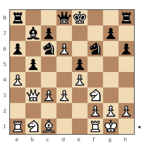 Game #7751347 - sagus vs Дмитрий Некрасов (pwnda30)