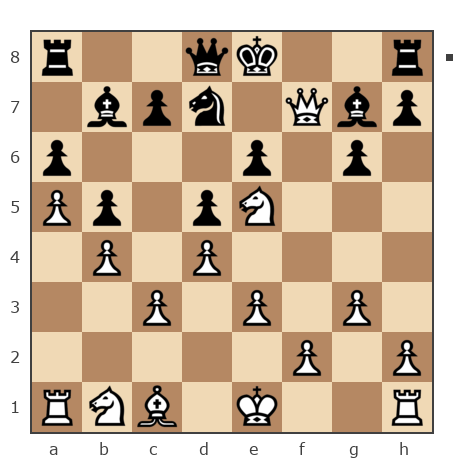 Game #6803044 - Геннадий0503 vs Тимофеевич (Bony2)