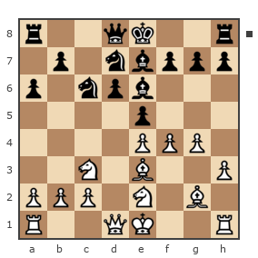 Game #7801722 - Борис Абрамович Либерман (Boris_1945) vs user_56375