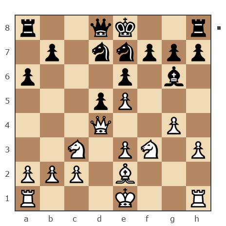 Game #7865722 - contr1984 vs sergey urevich mitrofanov (s809)