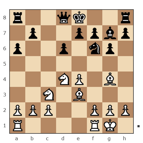 Game #6478188 - Elshan AKHUNDOV (elshanakhundov) vs Андрей (andy22)