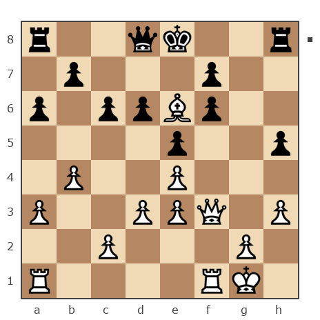 Game #7932423 - Павел Сидоров (Sidorov Pavel 88) vs ВЛАДИМИР ПЕТРОВИЧ АГЕЕВ (олдфут)