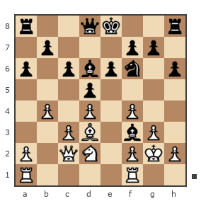 Game #7396889 - Митрофанов Сергей Юрьевич (urevich1) vs anatolii