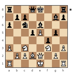 Game #4936025 - ШурА (Just the player) vs Esinencu Andrei (Esinencu)