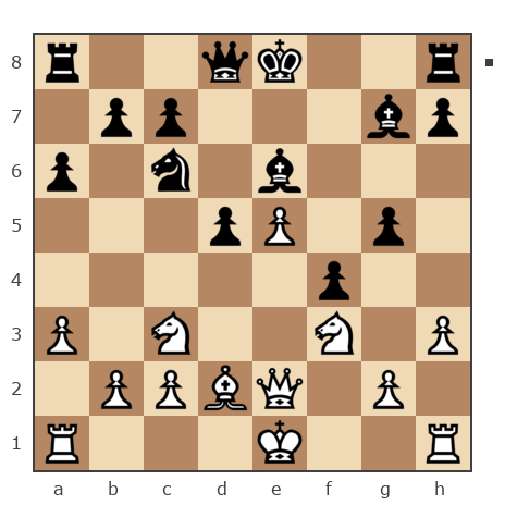 Game #4936025 - ШурА (Just the player) vs Esinencu Andrei (Esinencu)