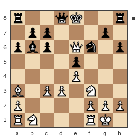Game #7481182 - Колядинский Богдан Игоревич (Larry 33) vs Дальше