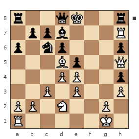 Game #7474754 - Филипенко Юрий Сергеевич (tundra) vs Фролов (Валерий080856)