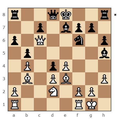 Game #7931625 - Waleriy (Bess62) vs Дмитрий (Dmitriy P)