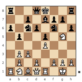 Game #7781679 - draggon vs MASARIK_63