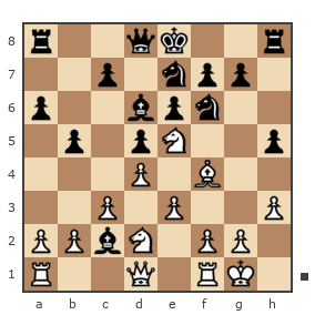 Game #7907517 - Дмитриевич Чаплыженко Игорь (iii30) vs Антенна