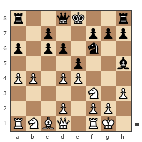 Game #254856 - Сергей (sincere) vs Ровенный Сергей Евстахиевич (Roveny)