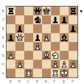 Game #3214748 - Сибагатуллин Газинур (Lion4ukk) vs Новарчук Евгений (Evg61)