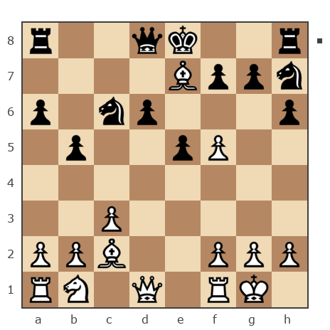 Game #7931615 - Евгеньевич Алексей (masazor) vs Дмитрий (Dmitriy P)