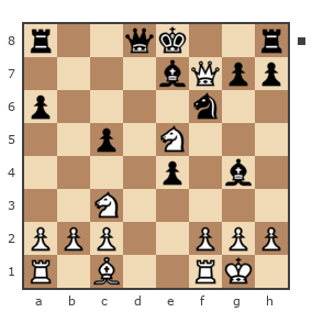 Game #7903679 - Александр (docent46) vs Vladimir (WMS_51)